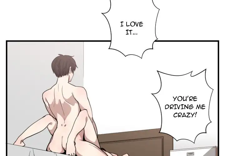 You are not that Special! chapter 15 page 3