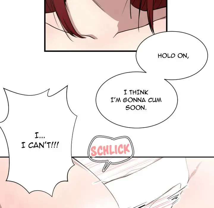 You are not that Special! chapter 15 page 9