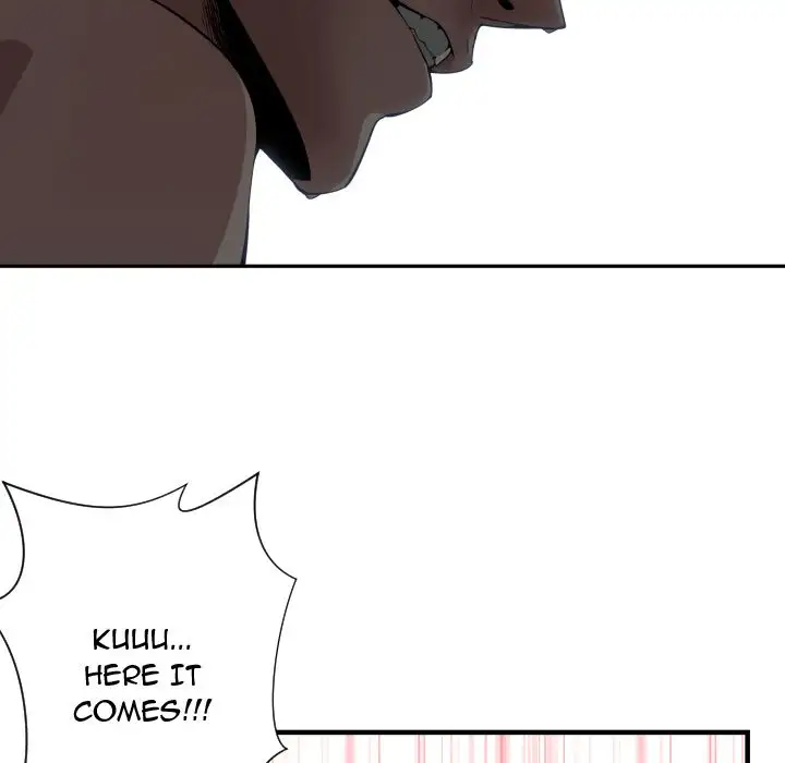 You are not that Special! chapter 15 page 14
