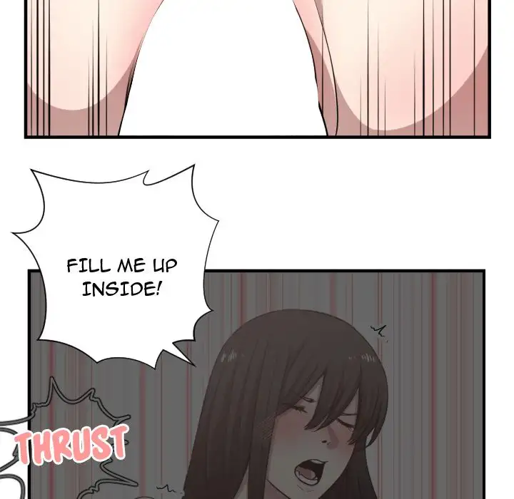 You are not that Special! chapter 15 page 16