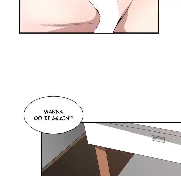 You are not that Special! chapter 15 page 30