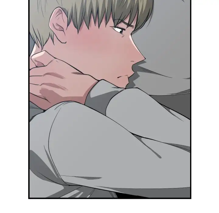 You are not that Special! chapter 15 page 37