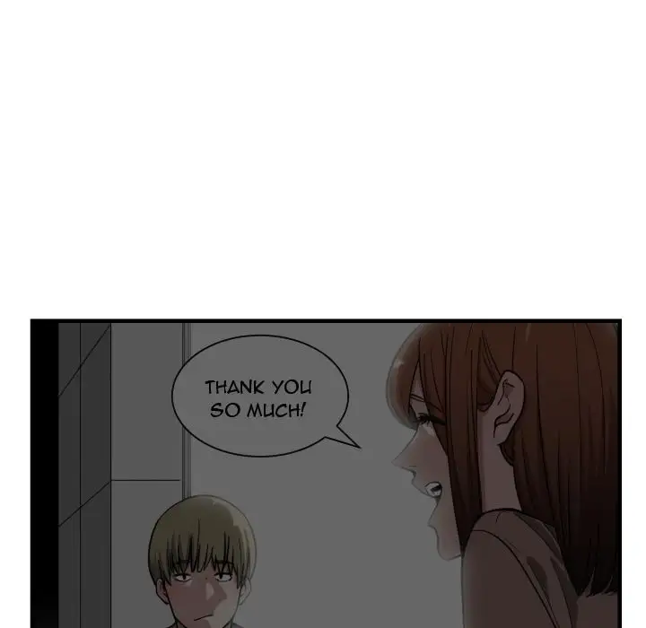 You are not that Special! chapter 15 page 38