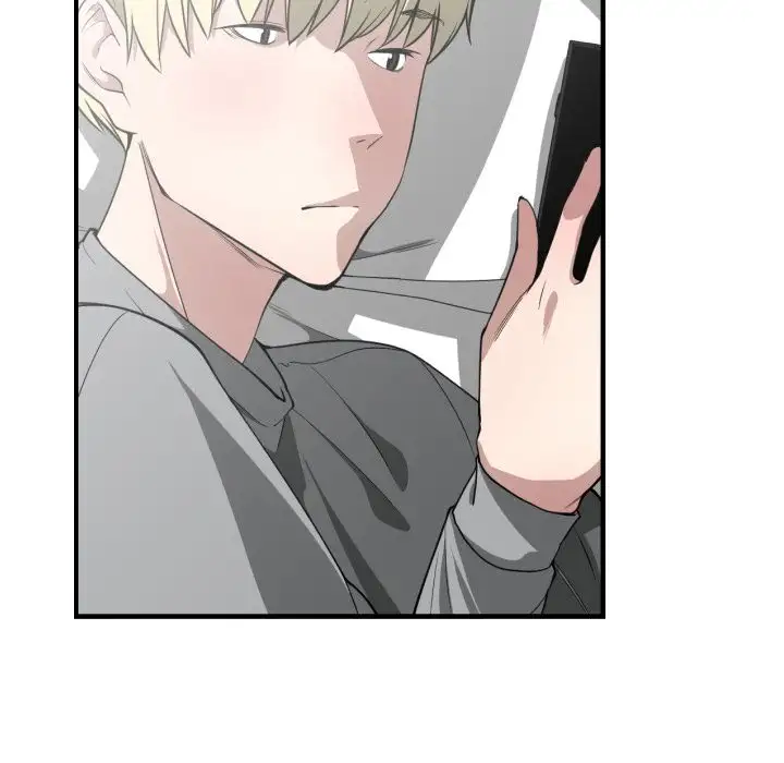 You are not that Special! chapter 15 page 41