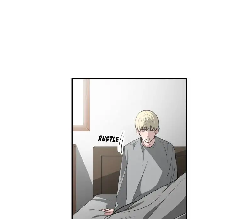 You are not that Special! chapter 15 page 43