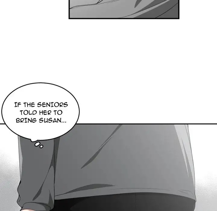 You are not that Special! chapter 15 page 44
