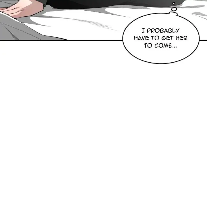 You are not that Special! chapter 15 page 45