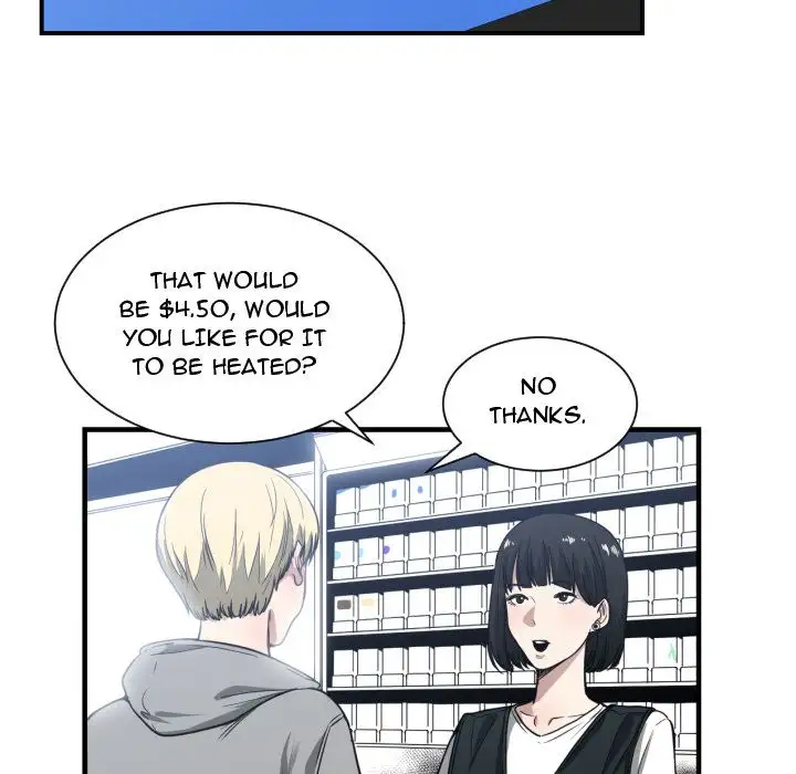 You are not that Special! chapter 15 page 48