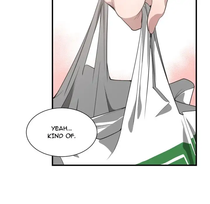 You are not that Special! chapter 15 page 57