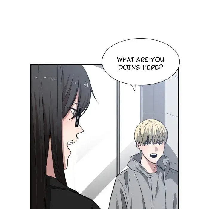 You are not that Special! chapter 15 page 58