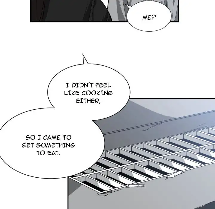 You are not that Special! chapter 15 page 59