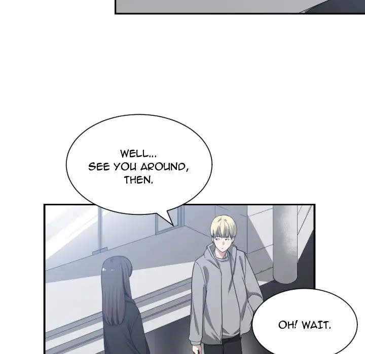 You are not that Special! chapter 15 page 60