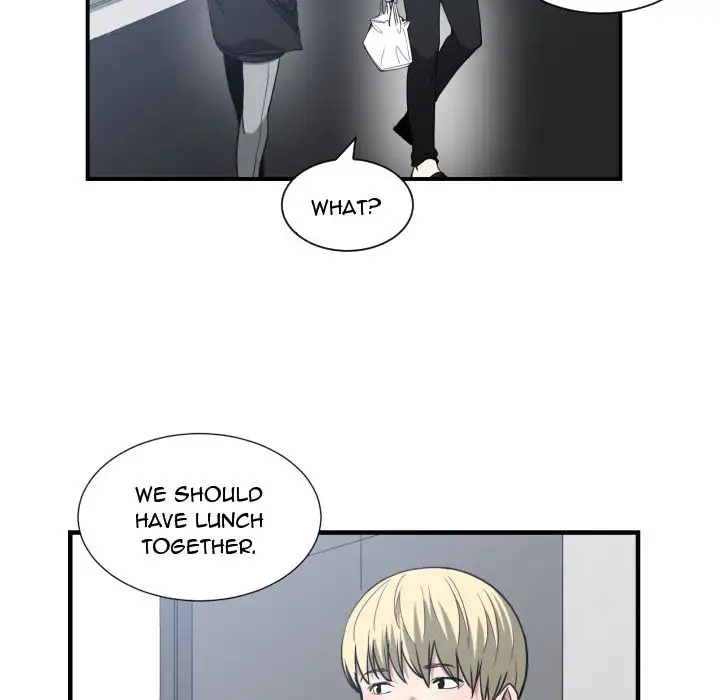 You are not that Special! chapter 15 page 61