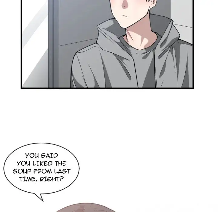 You are not that Special! chapter 15 page 62