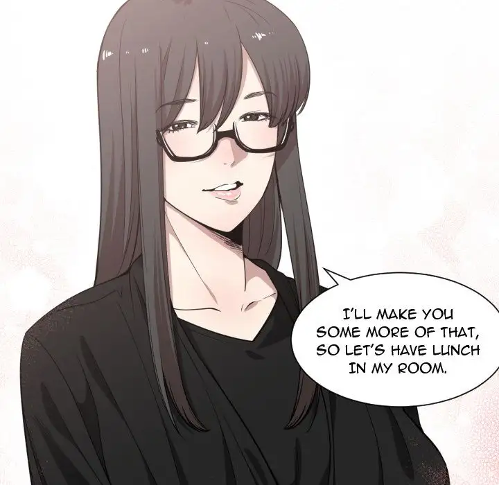 You are not that Special! chapter 15 page 63