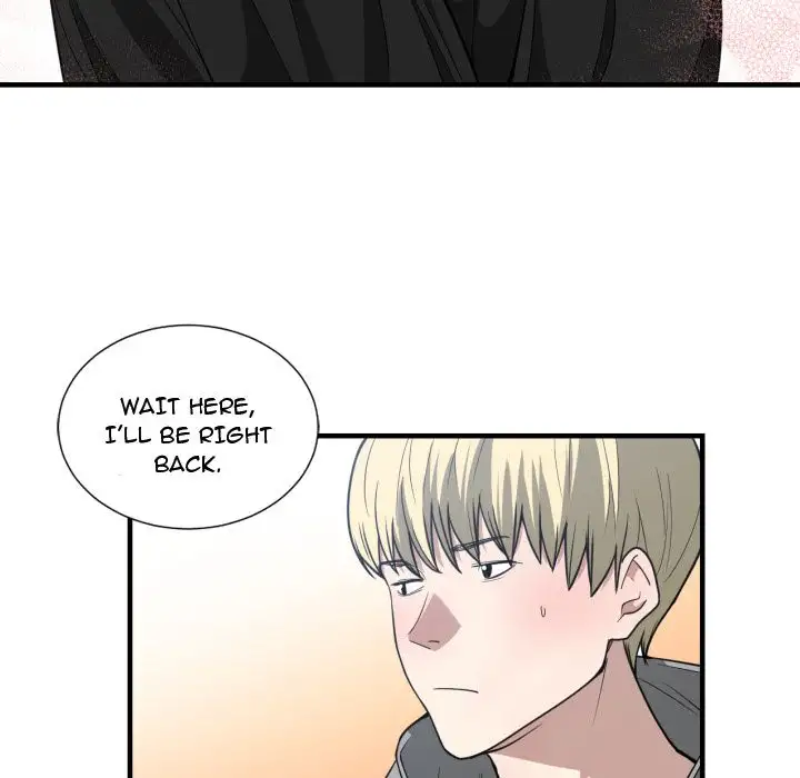 You are not that Special! chapter 15 page 64