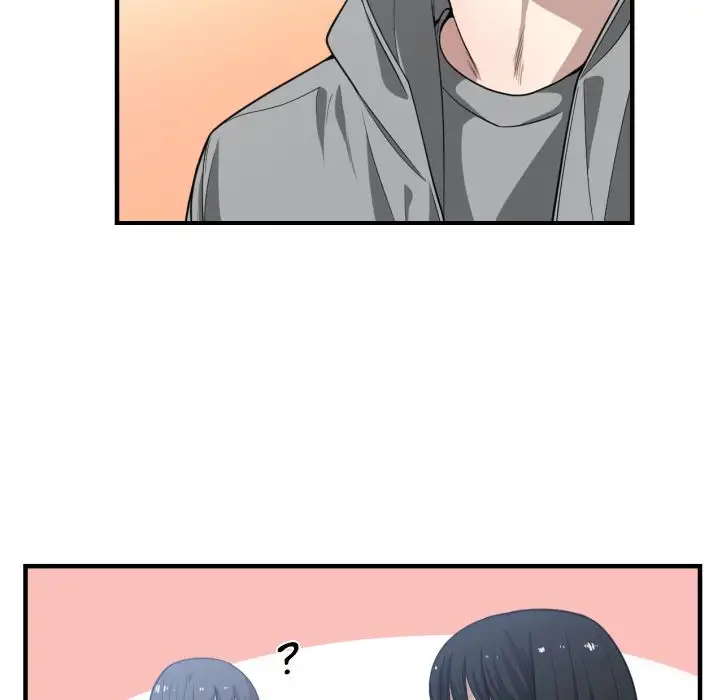 You are not that Special! chapter 15 page 65
