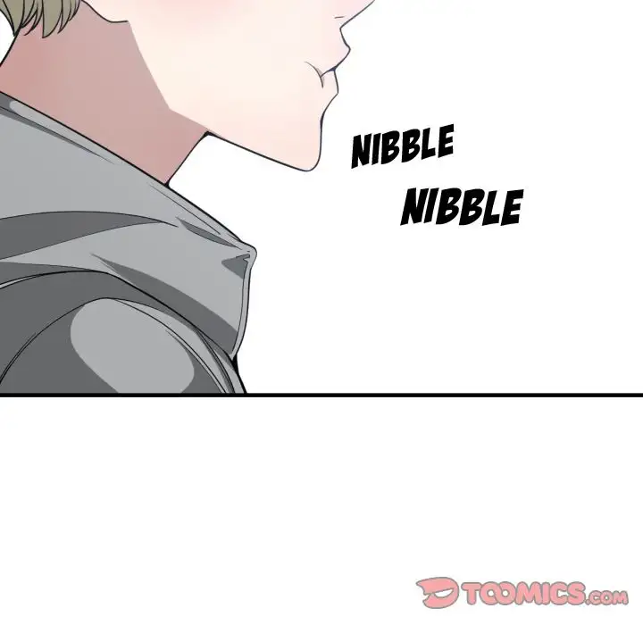 You are not that Special! chapter 15 page 70