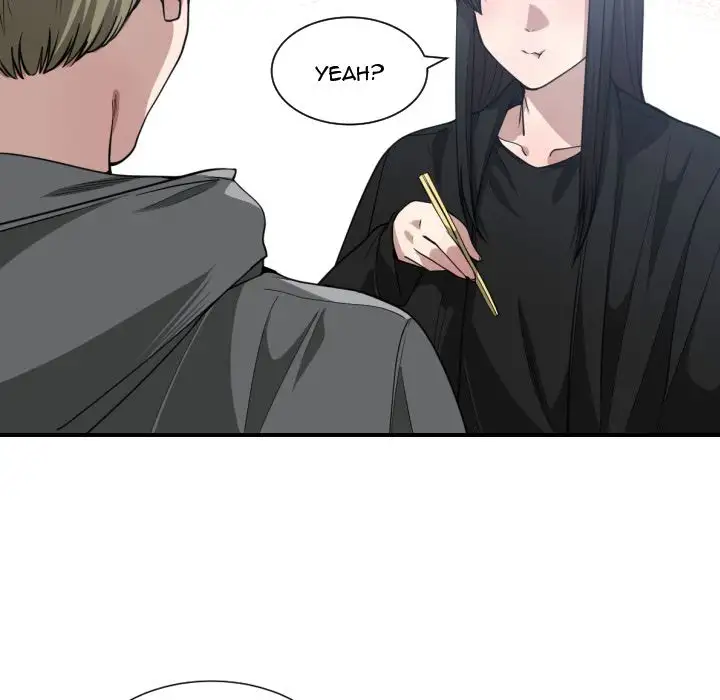 You are not that Special! chapter 15 page 73