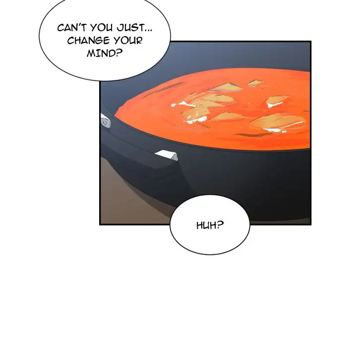 You are not that Special! chapter 15 page 74