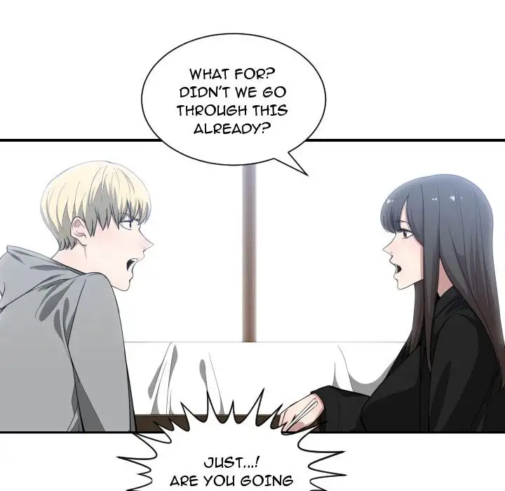 You are not that Special! chapter 15 page 75