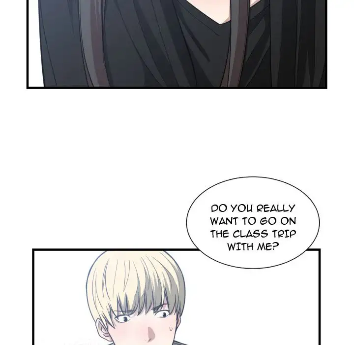 You are not that Special! chapter 15 page 77
