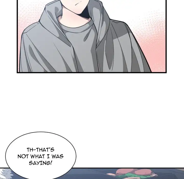 You are not that Special! chapter 15 page 78