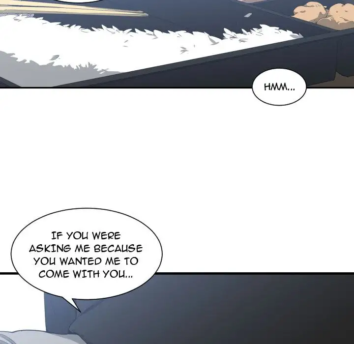 You are not that Special! chapter 15 page 79