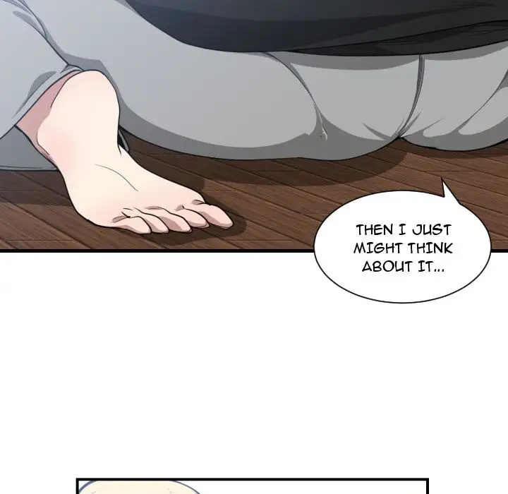 You are not that Special! chapter 15 page 80