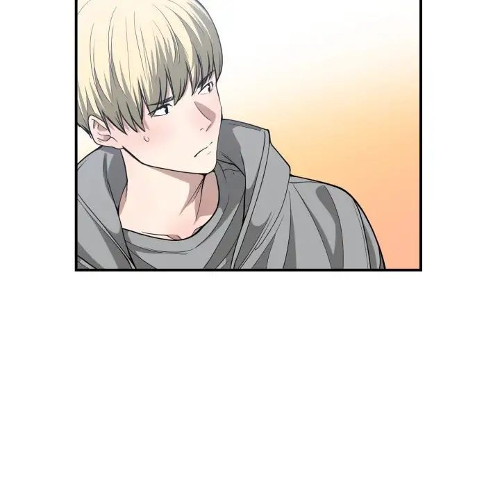 You are not that Special! chapter 15 page 81