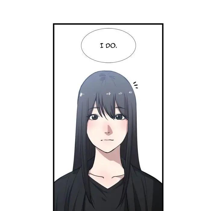 You are not that Special! chapter 15 page 82