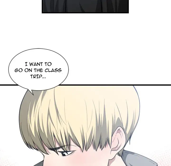 You are not that Special! chapter 15 page 83