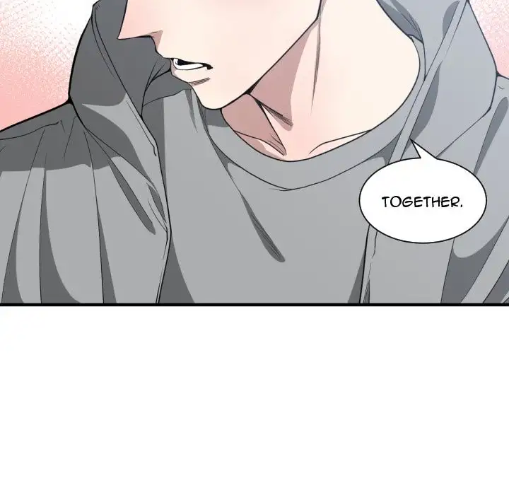 You are not that Special! chapter 15 page 84