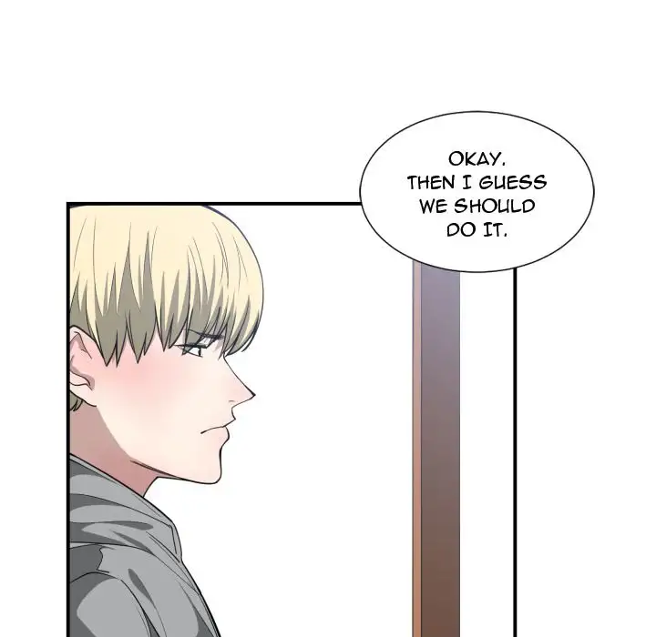You are not that Special! chapter 15 page 86