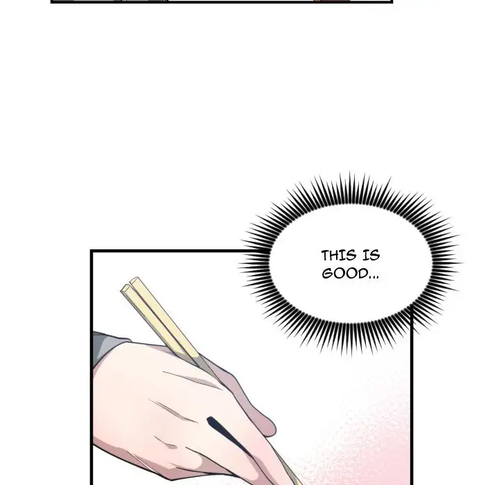 You are not that Special! chapter 15 page 87
