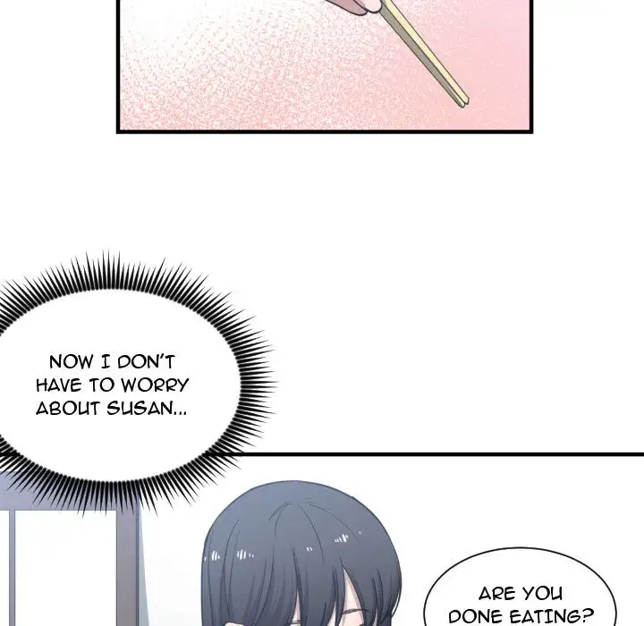 You are not that Special! chapter 15 page 88