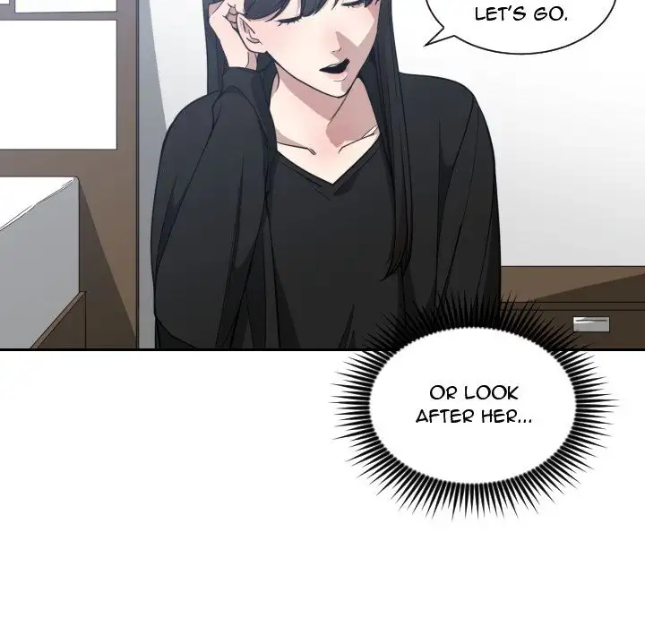 You are not that Special! chapter 15 page 89