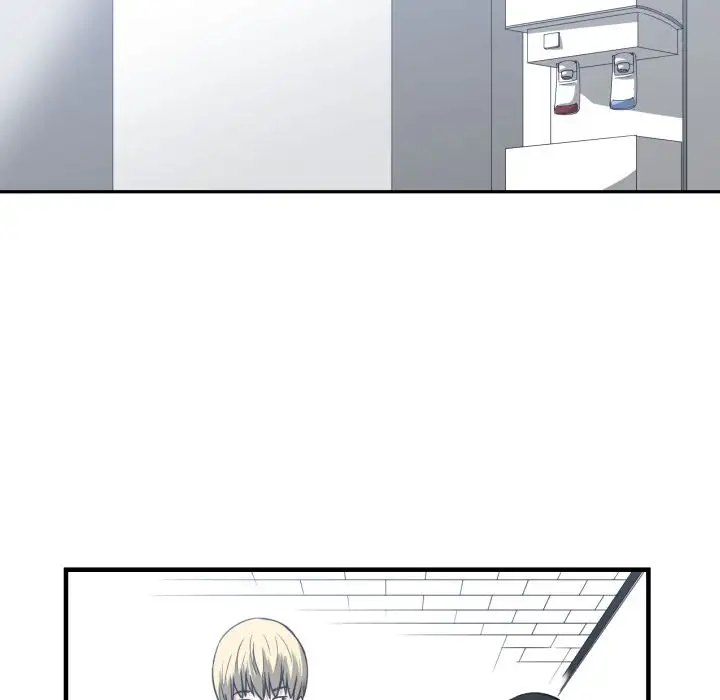 You are not that Special! chapter 15 page 92