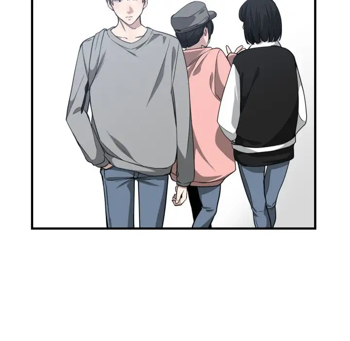 You are not that Special! chapter 15 page 93