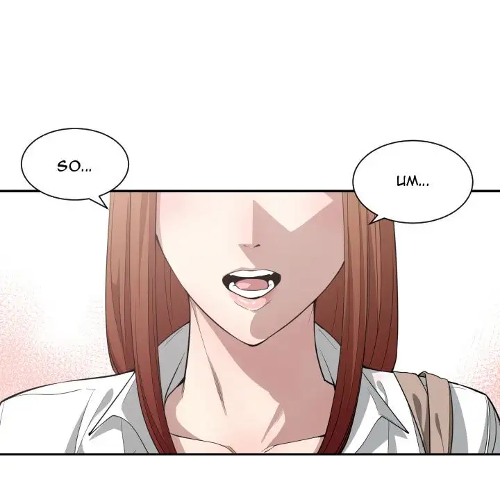 You are not that Special! chapter 15 page 95