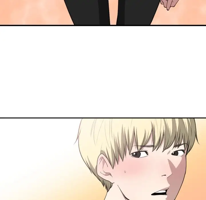 You are not that Special! chapter 15 page 98