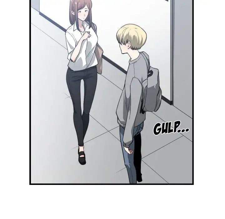You are not that Special! chapter 16 page 6
