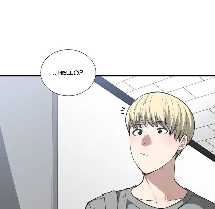 You are not that Special! chapter 16 page 7