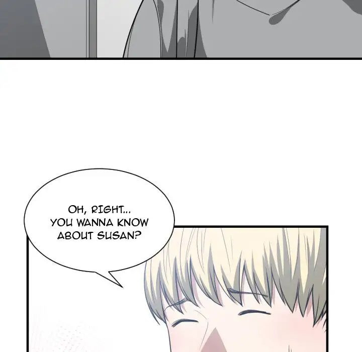 You are not that Special! chapter 16 page 8