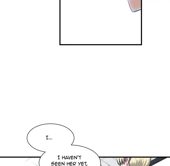 You are not that Special! chapter 16 page 12