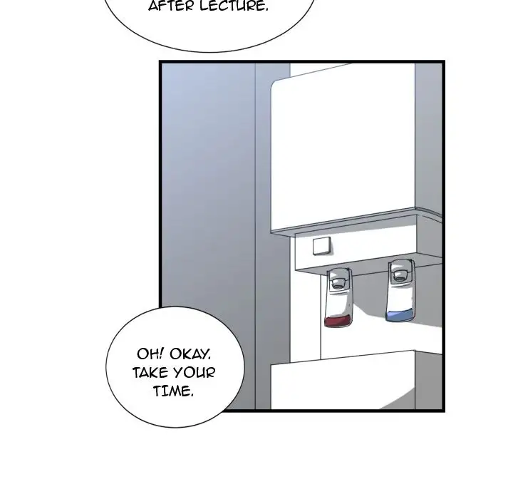 You are not that Special! chapter 16 page 14
