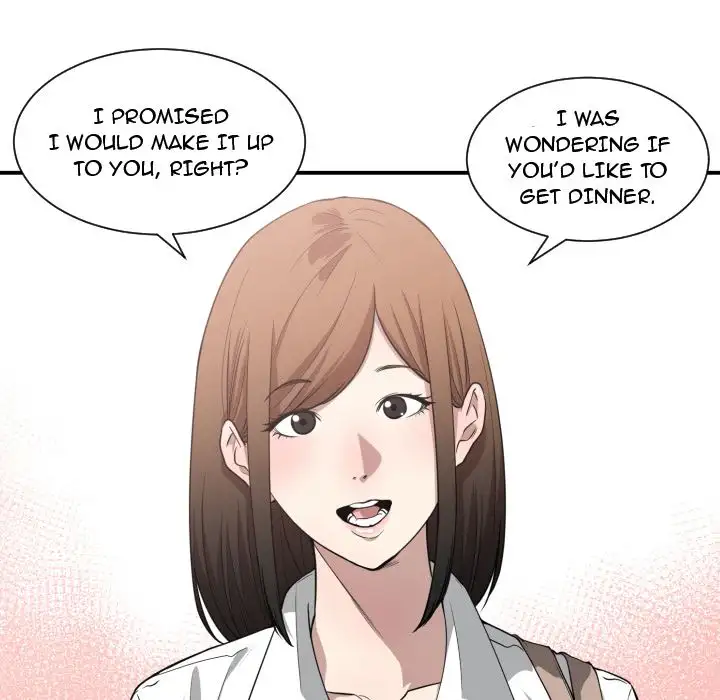 You are not that Special! chapter 16 page 18