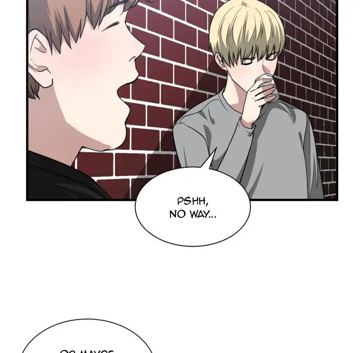 You are not that Special! chapter 16 page 36