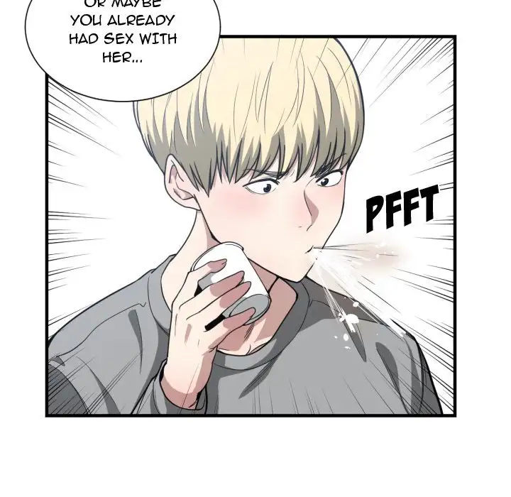 You are not that Special! chapter 16 page 37