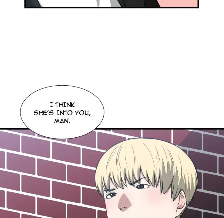 You are not that Special! chapter 16 page 43